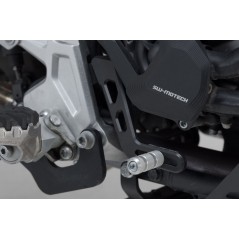 SW-MOTECH Pedal de freno para moto FBL0679910000