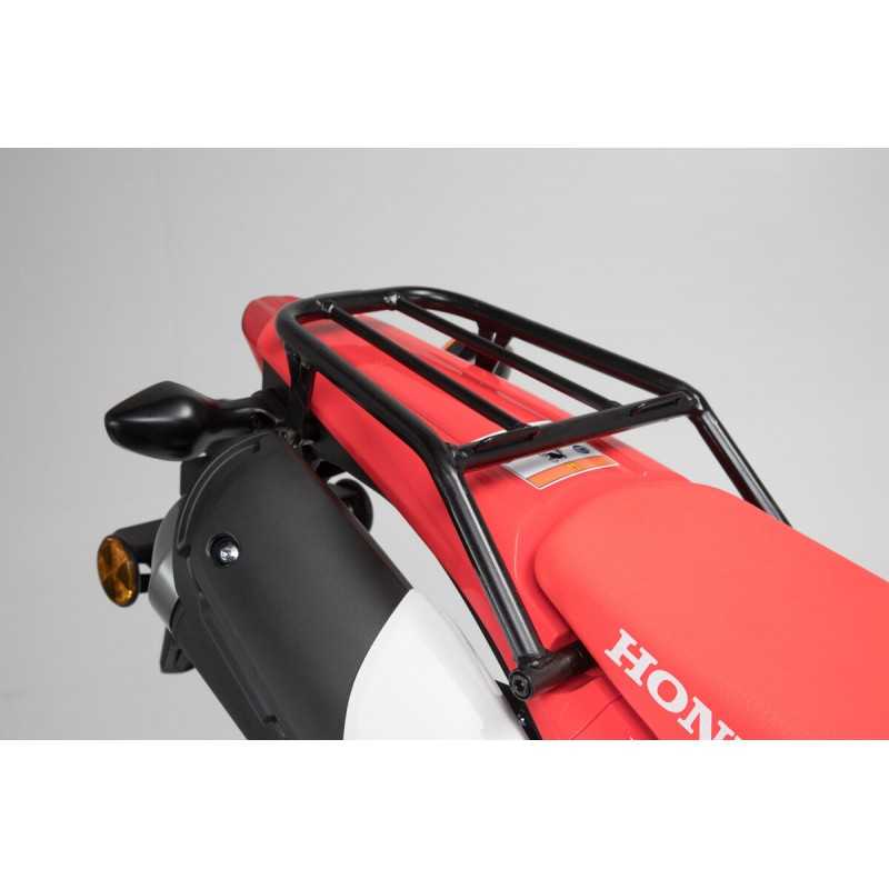 SW-MOTECH Portaequipaje de moto GPB0187710001/B