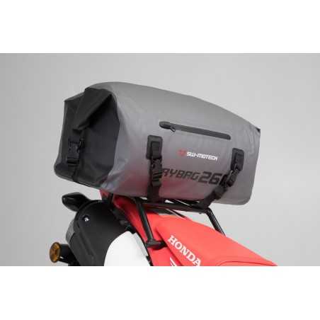 SW-MOTECH Portaequipaje de moto GPB0187710001/B