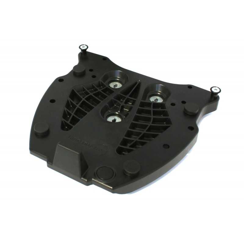 SW-MOTECH Placa adaptadora para portaequipajes de baúl QUICK-LOCK GIVI/KAPPA MONOKEY GPT00152405