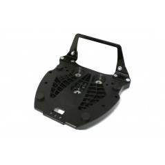 SW-MOTECH Placa adaptadora para portaequipajes de baúl QUICK-LOCK HEPCO BECKER GPT00152410