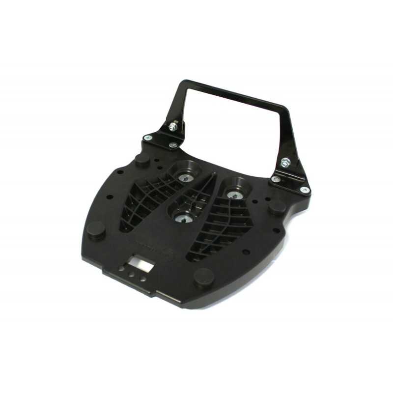 SW-MOTECH Placa adaptadora para portaequipajes de baúl QUICK-LOCK HEPCO BECKER GPT00152410