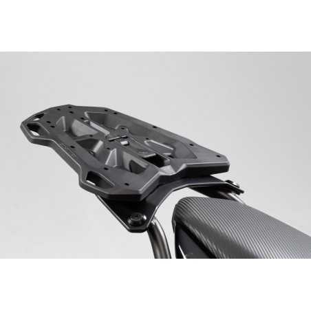 SW-MOTECH Placa adaptadora para portaequipajes de baúl STREET-RACK GPT0015250000/B