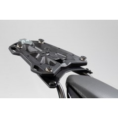 SW-MOTECH Adapter plate for trunk rack STREET-RACK TRAX ADV/ION/EVO STREET-RACK TRAX ADV/ION/EVO GPT0015254100/B