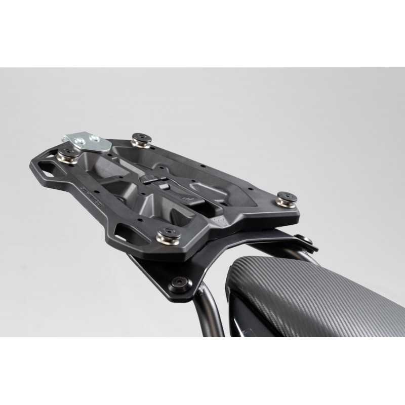 SW-MOTECH Adapter plate for trunk rack STREET-RACK TRAX ADV/ION/EVO STREET-RACK TRAX ADV/ION/EVO GPT0015254100/B