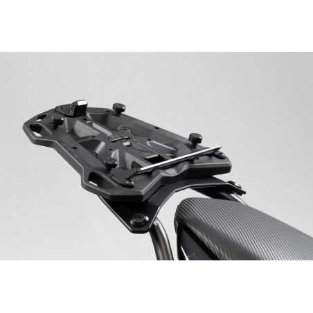 SW-MOTECH Placa adaptadora para portaequipajes de baúl STREET-RACK SHAD GPT0015254700/B