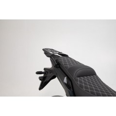 SW-MOTECH Baúl de moto con portaequipajes y fijaciones TRAX ION GPT0137350000B