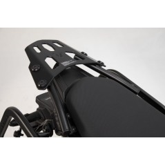 SW-MOTECH Baúl de moto con portaequipajes y fijaciones TRAX ION GPT0137350000B