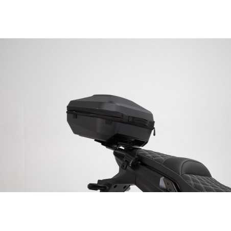 SW-MOTECH Portaequipaje de moto STREET-RACK GPT0137316000/B
