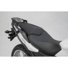 SW-MOTECH Baúl de moto con portaequipajes y fijaciones TRAX ION GPT0169950000B