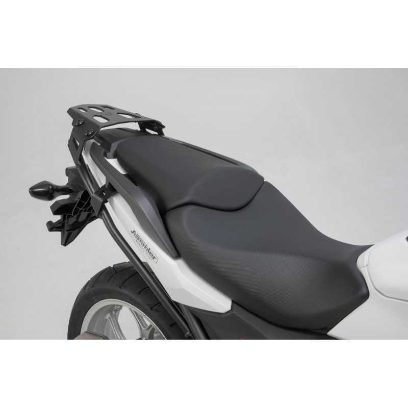 SW-MOTECH Motorcycle trunk with luggage rack and fixings TRAX ION TRAX ION GPT0169950000B