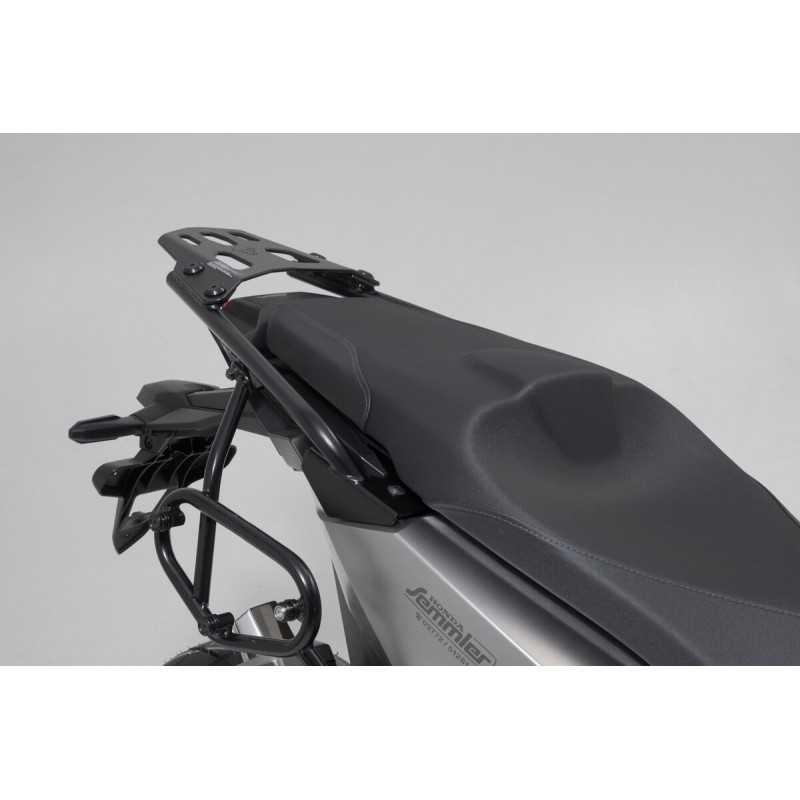 SW-MOTECH Portaequipaje de moto STREET-RACK GPT0180816000/B