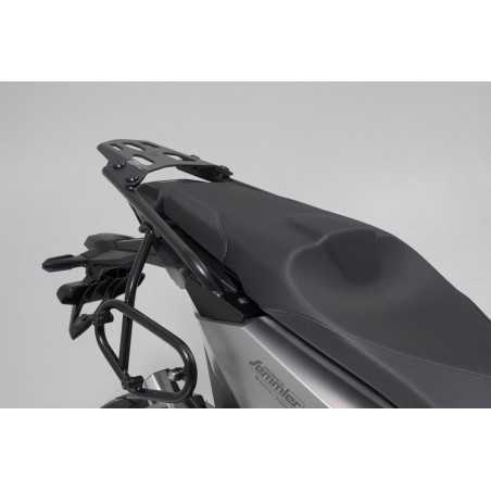 SW-MOTECH motorcycle luggage rack STREET-RACK STREET-RACK GPT0180816000/B