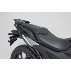SW-MOTECH Motorcycle trunk with luggage rack and fixings TRAX ION TRAX ION GPT0184150000B