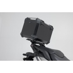 SW-MOTECH Kit maletas laterales + maleta central soportes ADVENTURE - TRAX ADV ADV018417500VAR
