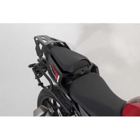 SW-MOTECH Portaequipaje de moto STREET-RACK GPT0192416000/B