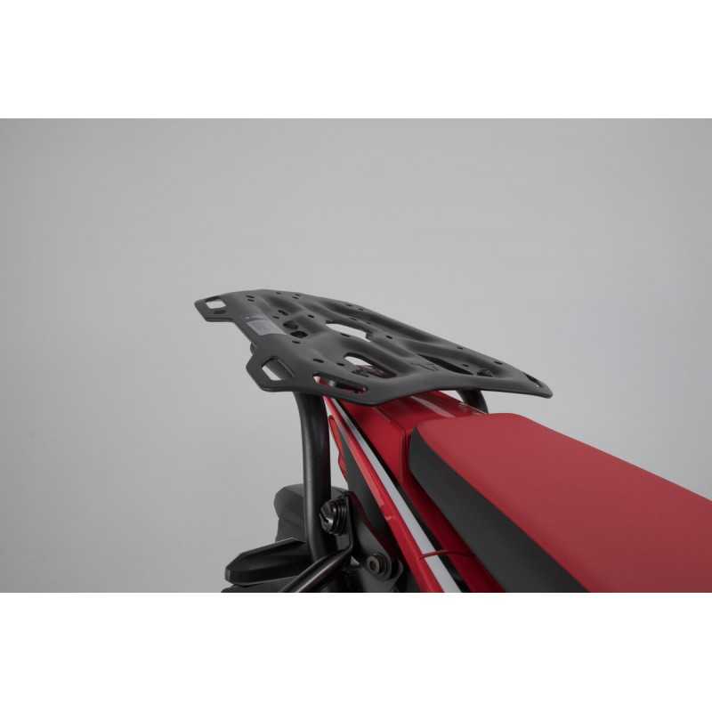 SW-MOTECH Portaequipaje de moto ADVENTURE-RACK GPT0195019001/B