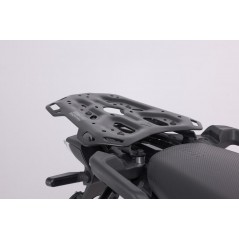 SW-MOTECH Baúl de moto con portaequipajes y fijaciones TRAX ION GPT0479050000B
