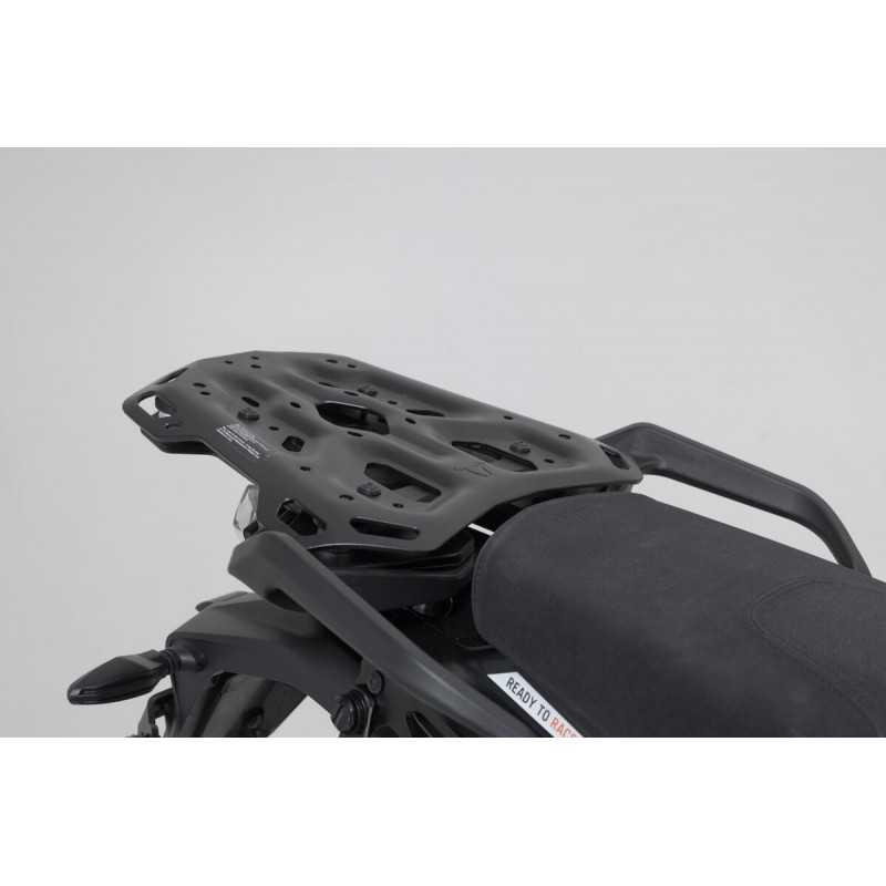 SW-MOTECH Portaequipaje de moto ADVENTURE-RACK GPT0483519000/B