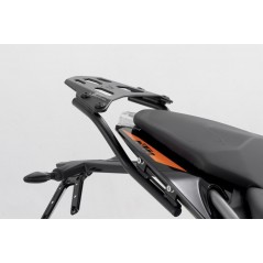 SW-MOTECH Portaequipaje de moto STREET-RACK GPT0488216000/B