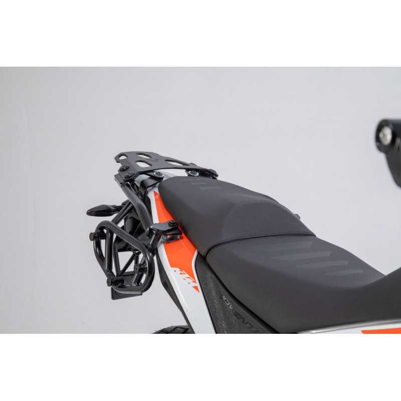SW-MOTECH Portaequipaje de moto STREET-RACK GPT0495816000/B