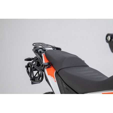 SW-MOTECH motorcycle luggage rack STREET-RACK STREET-RACK GPT0495816000/B