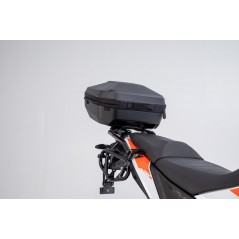 SW-MOTECH Portaequipaje de moto STREET-RACK GPT0495816000/B
