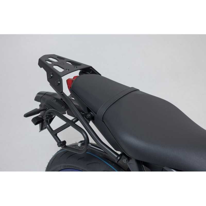 SW-MOTECH Portaequipaje de moto STREET-RACK GPT0685116000/B