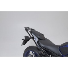 SW-MOTECH Portaequipaje de moto STREET-RACK GPT0686916001/B
