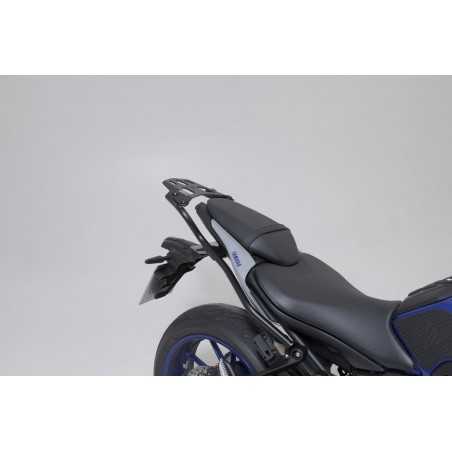SW-MOTECH motorcycle luggage rack STREET-RACK STREET-RACK GPT0686916001/B