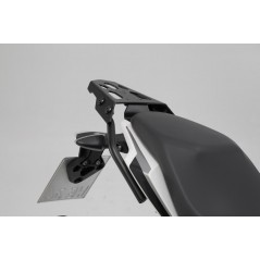SW-MOTECH motorcycle luggage rack STREET-RACK STREET-RACK GPT0764916000/B