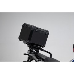 SW-MOTECH Portaequipaje de moto ADVENTURE-RACK GPT0778219000/B