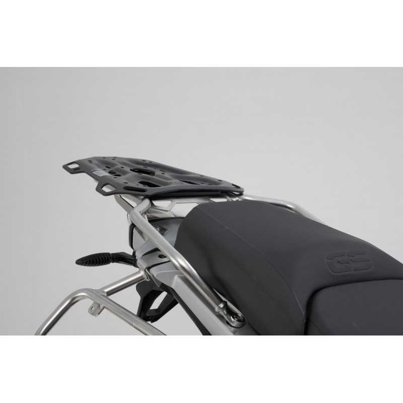SW-MOTECH Portaequipaje de moto ADVENTURE-RACK GPT0790419000/B