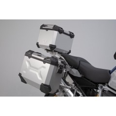 SW-MOTECH motorcycle luggage rack ADVENTURE-RACK ADVENTURE-RACK GPT0790419000/B