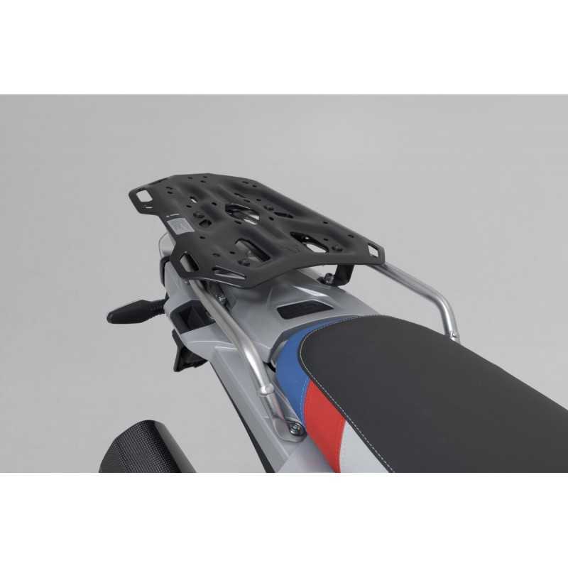 SW-MOTECH Portaequipaje de moto ADVENTURE-RACK GPT0790419100/B