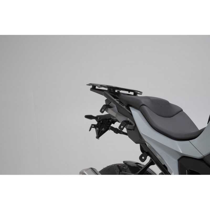 SW-MOTECH Portaequipaje de moto ADVENTURE-RACK GPT0795419000/B