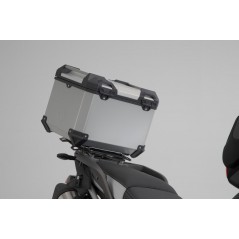 SW-MOTECH Portaequipaje de moto ADVENTURE-RACK GPT1195319000/B