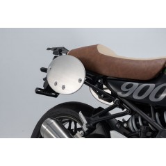 SW-MOTECH Placa de matricula para soporte lateral izquierdo SLC HTA0040115300
