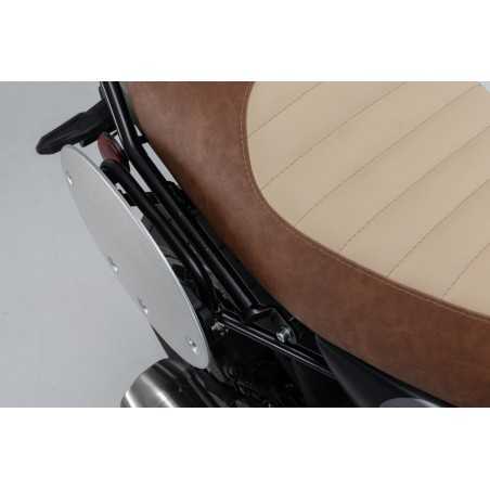 SW-MOTECH Placa de matricula para soporte lateral derecho SLC HTA0040115400