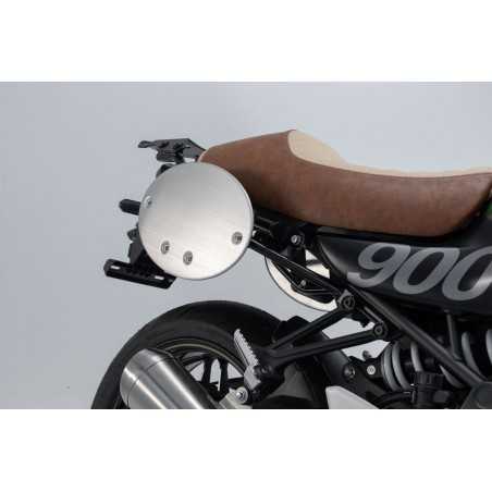 SW-MOTECH License plate for right side support SLC SLC HTA0040115400