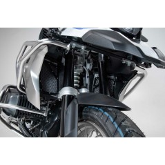 SW-MOTECH Radiator protector for motorcycle KLS0787010000/B