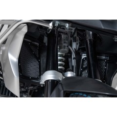 SW-MOTECH Radiator protector for motorcycle KLS0787010000/B