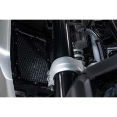 SW-MOTECH Protector de radiador para moto KLS0787010000/B