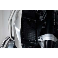 SW-MOTECH Radiator protector for motorcycle KLS0787010000/B