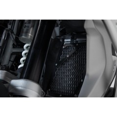 SW-MOTECH Radiator protector for motorcycle KLS0787010000/B