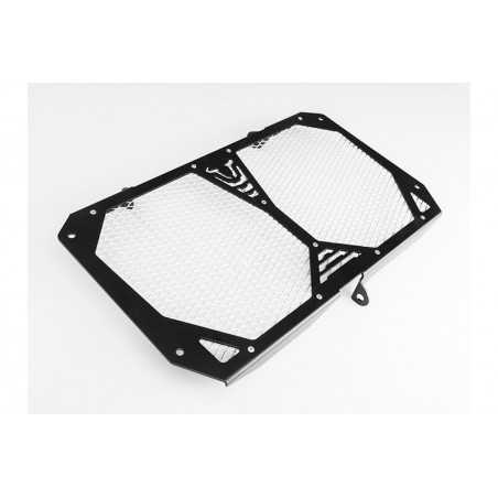 SW-MOTECH Radiator protector for motorcycle KLS0820410000/B