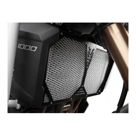 SW-MOTECH Protector de radiador para moto KLS0820410000/B