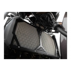 SW-MOTECH Protector de radiador para moto KLS0820410000/B