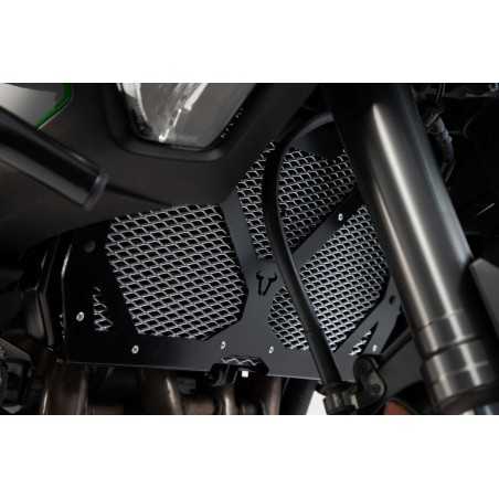 SW-MOTECH Radiator protector for motorcycle KLS0892210000