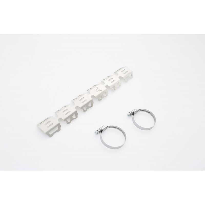 SW-MOTECH Protector para tubo colector de moto -Ø 32-50 MM KRS0016910000/S